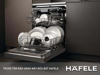 Trung tâm bảo hành máy rửa bát HAFELE | Địa chỉ gần đây
