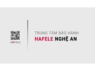 Trung tâm bảo hành Hafele tại Nghệ An | 1 Vị trí gần đây
